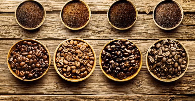 Coffee-Roster-grade